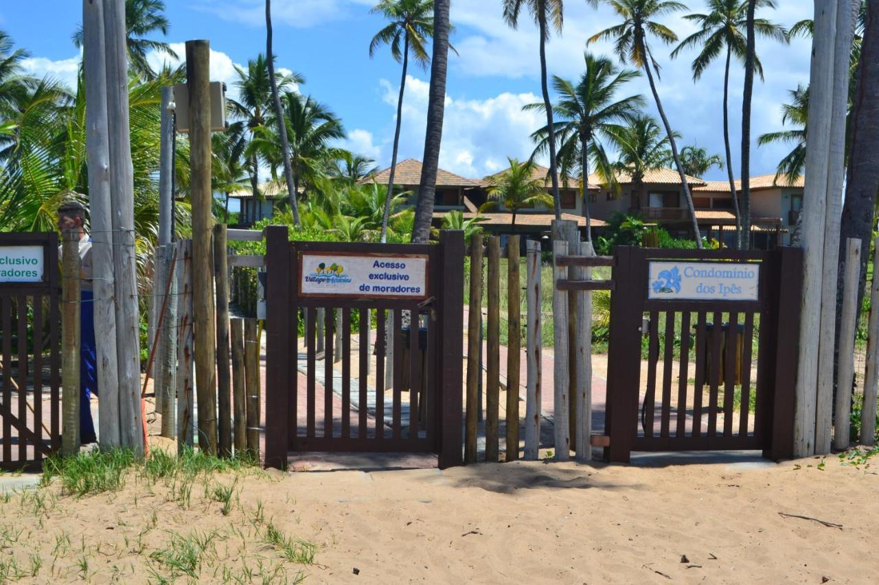 Praia do Forte, Piscinas Naturais Exterior foto